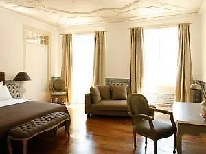 Palacio Ramalhete 4*