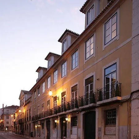 Palacio Ramalhete 4*