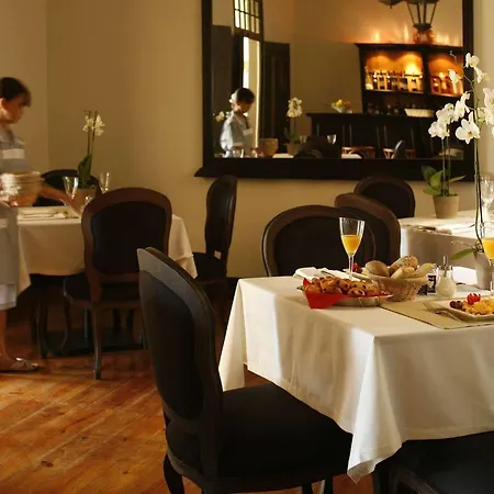 Palacio Ramalhete Pensionat