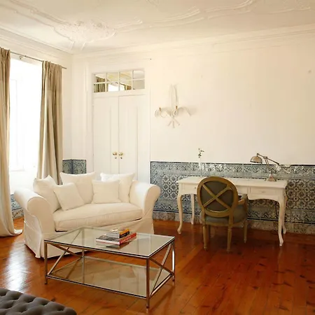 Palacio Ramalhete Vendégház 4*