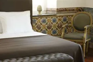 Palacio Ramalhete Lisboa