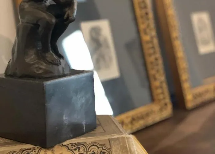 ゲストハウス パラーシオ ラマレーテ