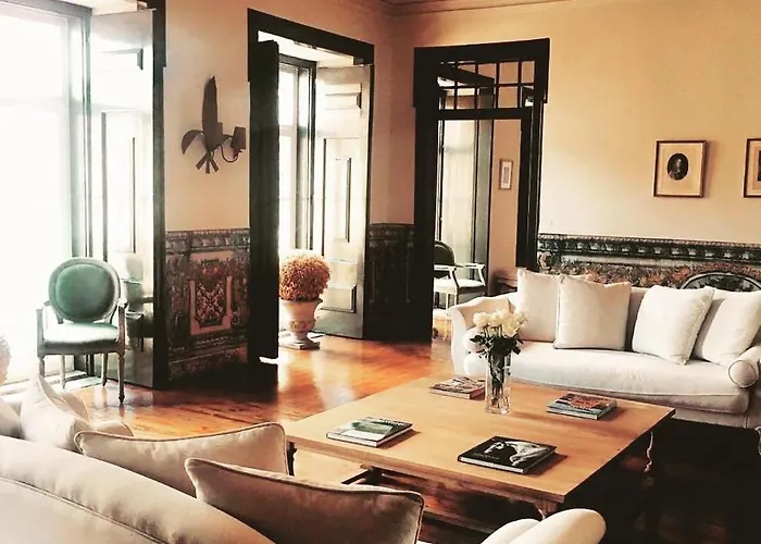 Palacio Ramalhete