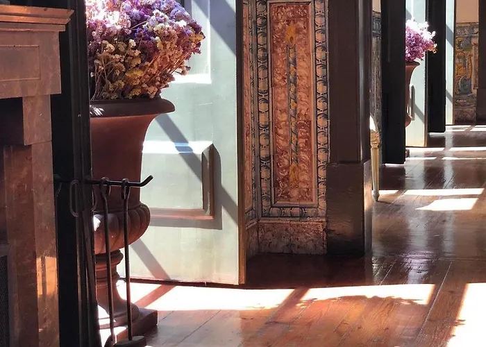 ゲストハウス パラーシオ ラマレーテ