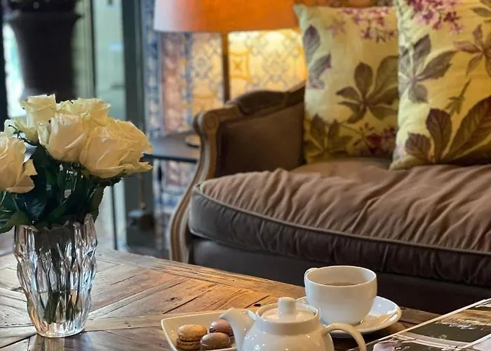 パラーシオ ラマレーテ 4*