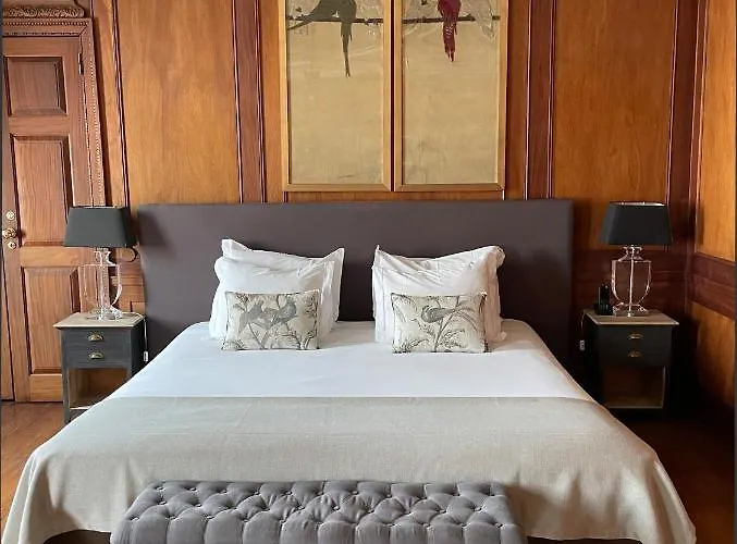 パラーシオ ラマレーテ リスボン