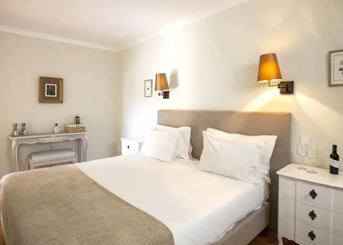 パラーシオ ラマレーテ ゲストハウス リスボン