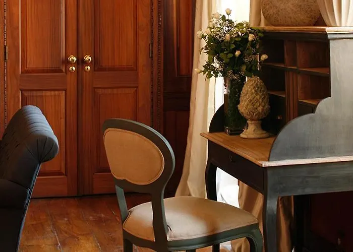 ゲストハウス パラーシオ ラマレーテ