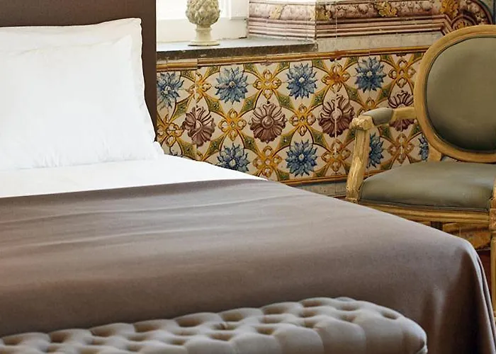 ゲストハウス パラーシオ ラマレーテ