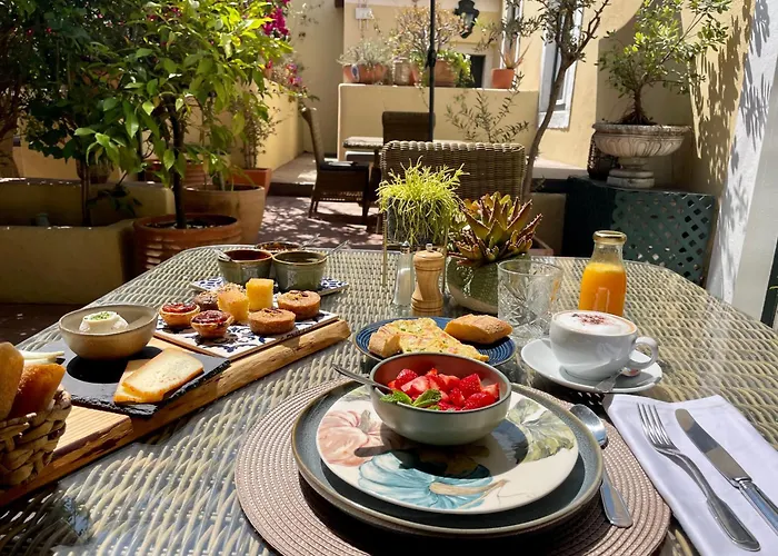 パラーシオ ラマレーテ