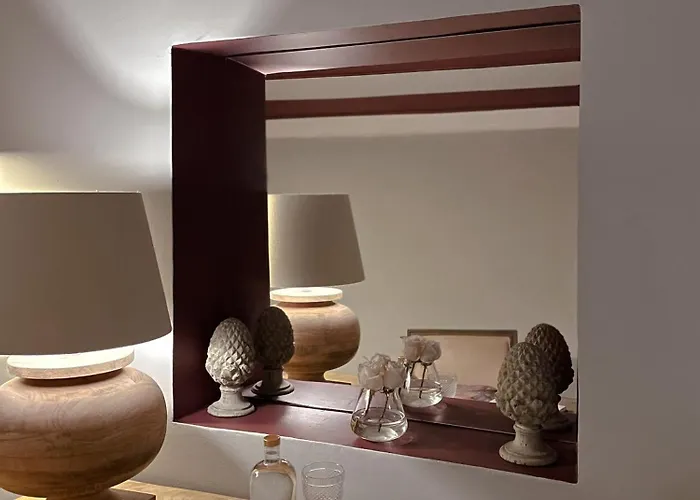 パラーシオ ラマレーテ ゲストハウス リスボン