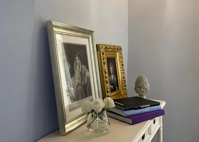 Palacio Ramalhete Πανσιόν 4*