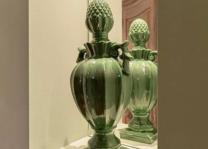 Gasthuis Palacio Ramalhete 4*