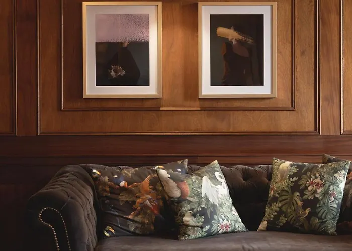 パラーシオ ラマレーテ