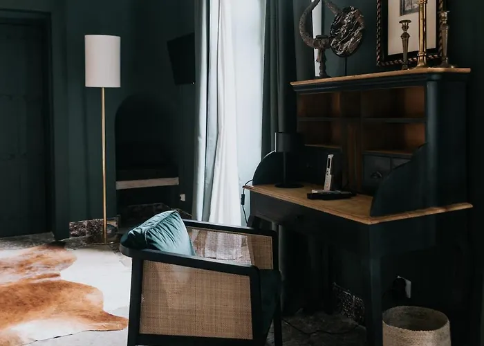 パラーシオ ラマレーテ