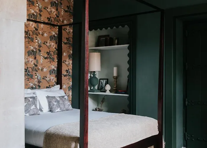 パラーシオ ラマレーテ 4* リスボン