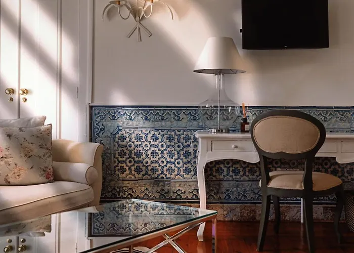 ゲストハウス パラーシオ ラマレーテ