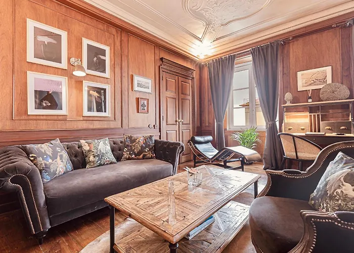 ゲストハウス パラーシオ ラマレーテ