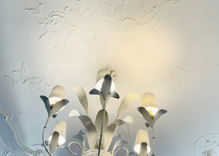 パラーシオ ラマレーテ ゲストハウス 4*