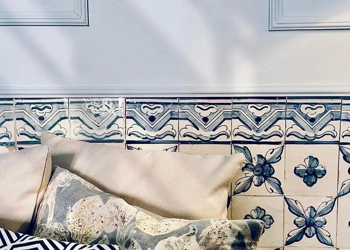 ゲストハウス パラーシオ ラマレーテ リスボン