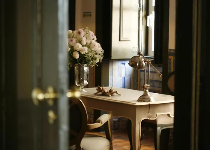 パラーシオ ラマレーテ