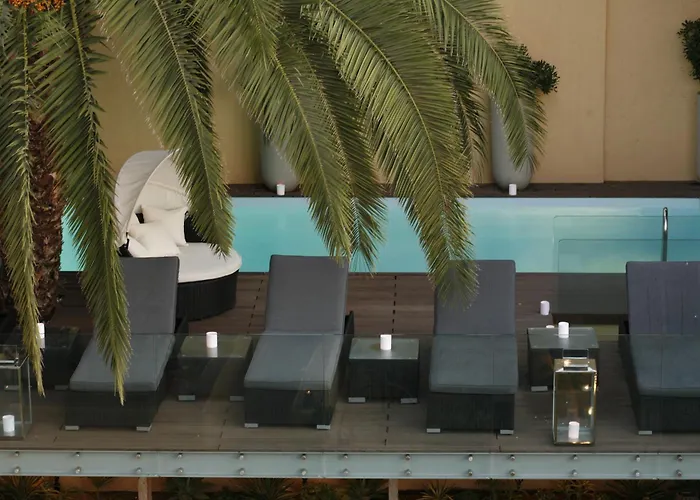 パラーシオ ラマレーテ