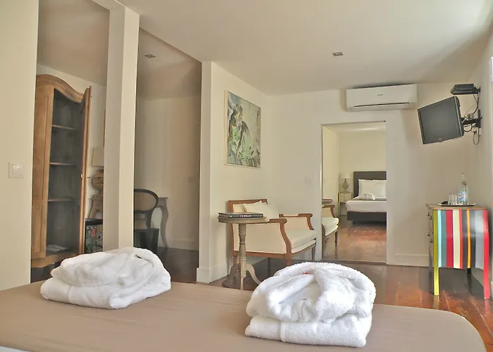 パラーシオ ラマレーテ