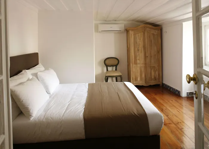 パラーシオ ラマレーテ ゲストハウス