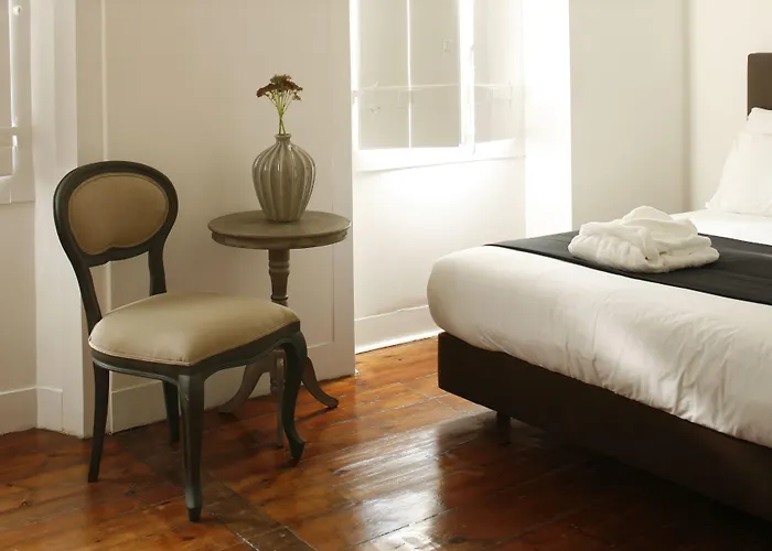 パラーシオ ラマレーテ ゲストハウス 4*