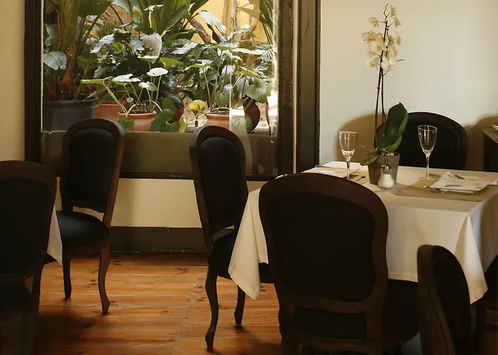 パラーシオ ラマレーテ