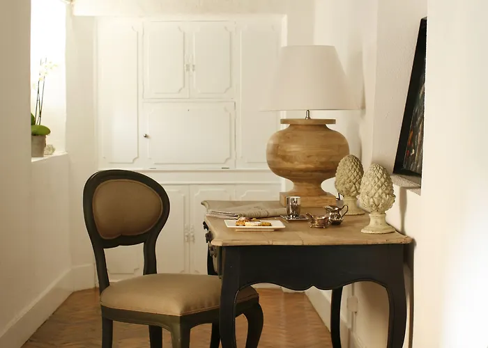 パラーシオ ラマレーテ ゲストハウス 4*