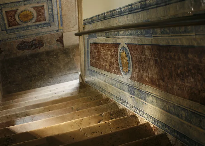 Palacio Ramalhete