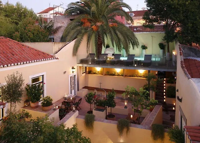 Palacio Ramalhete