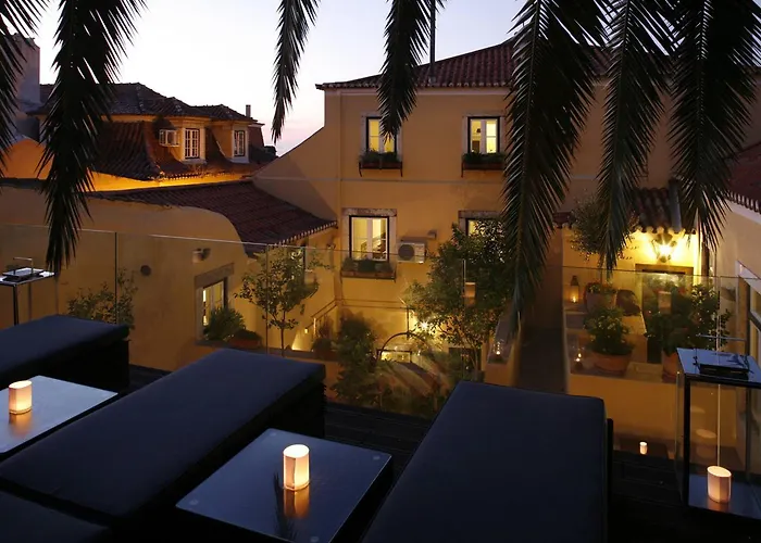 ゲストハウス パラーシオ ラマレーテ 4*