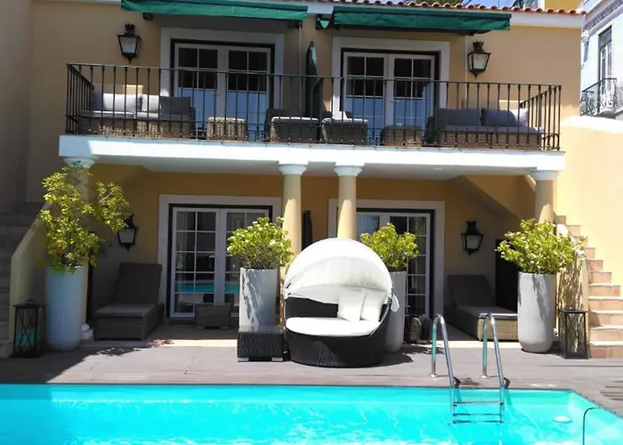 ゲストハウス パラーシオ ラマレーテ