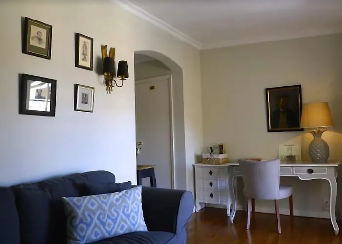 パラーシオ ラマレーテ リスボン