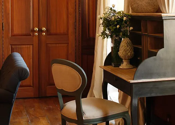 パラーシオ ラマレーテ