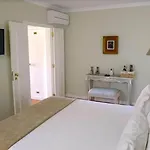 Palacio Ramalhete 4* Lisboa