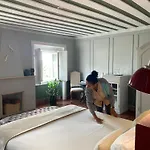 Palacio Ramalhete بيت ضيافة Lisboa