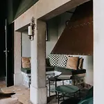Palacio Ramalhete Lisboa