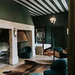 Palacio Ramalhete Lisboa