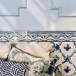 بيت ضيافة Palacio Ramalhete Lisboa