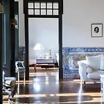 Palacio Ramalhete Lisboa