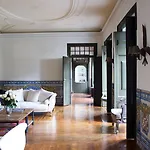 بيت ضيافة Palacio Ramalhete