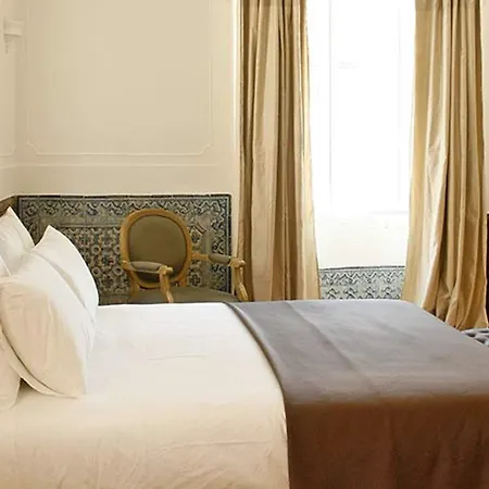 Palacio Ramalhete Pensjonat