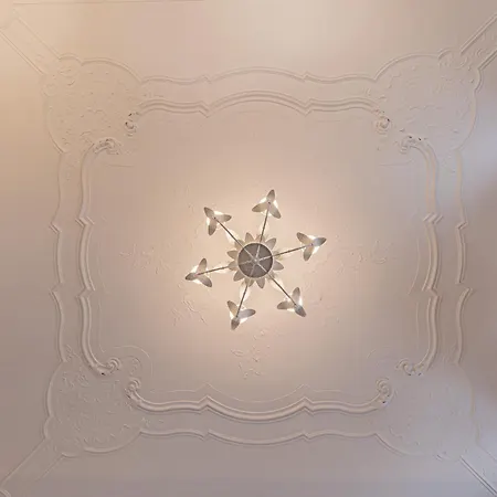 Pensión Palacio Ramalhete