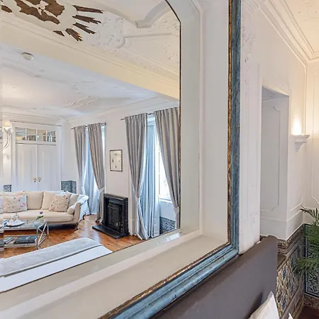 Affittacamere Palacio Ramalhete