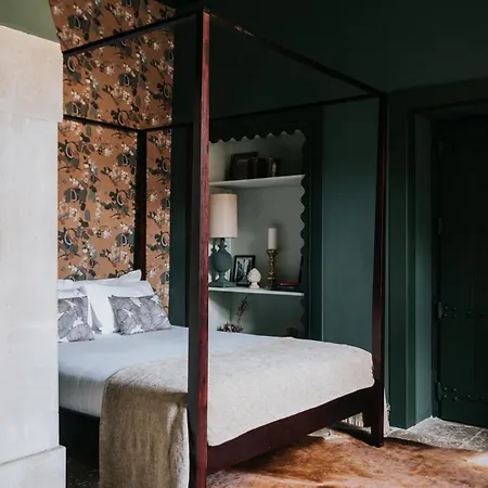 Palacio Ramalhete 4* Lizbona