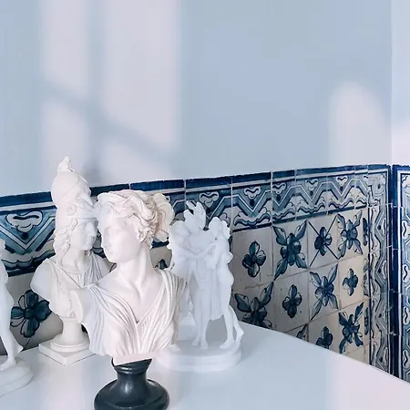 Palacio Ramalhete Pensjonat 4*