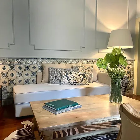 Palacio Ramalhete Affittacamere 4*